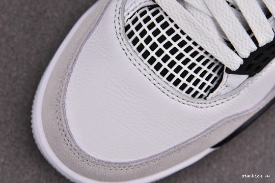 MILITARY DH6927-111 RETRO BLACK JORDAN DH6927-111 4 0312